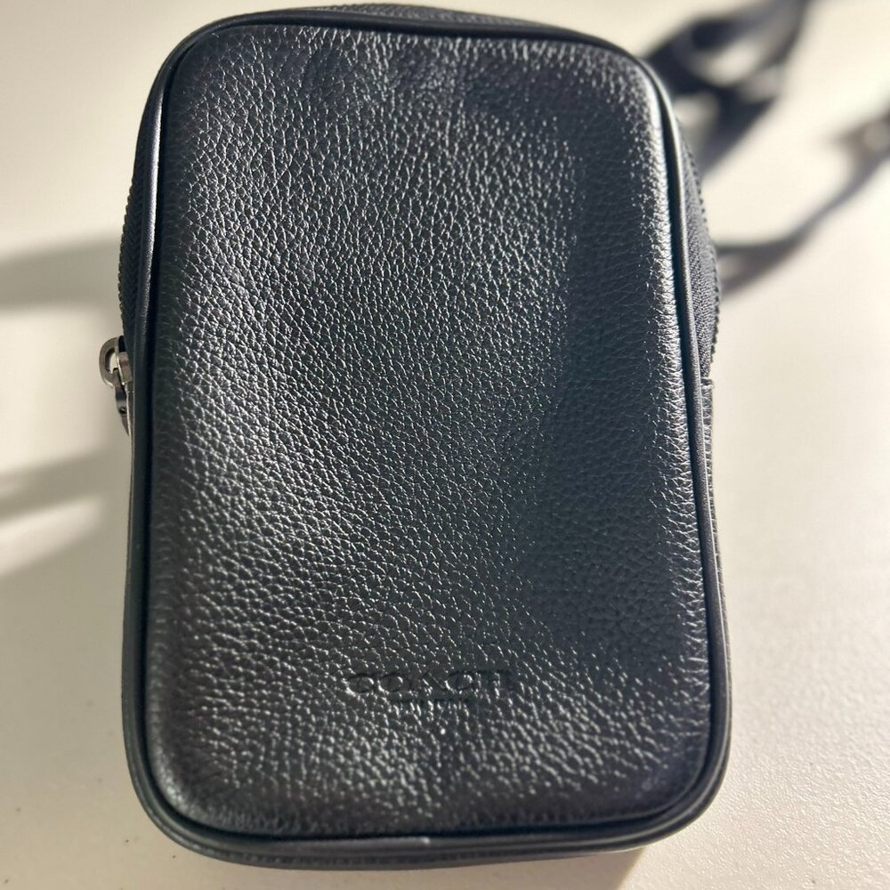 Authentic COACH Aden Crossbody Bag CS044